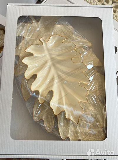 Посуда для конфет