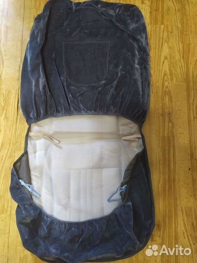 Чехлы Автомобильные для сидений (Хечбек)