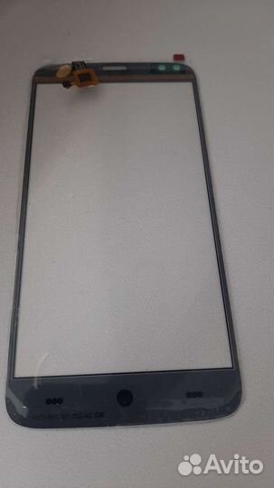 Тачскрин Doogee x30