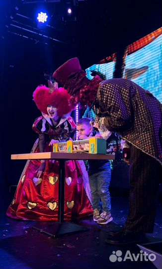 Праздники и мероприятия