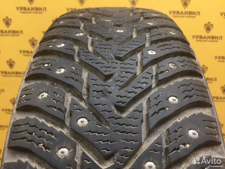 Nokian Tyres Hakkapeliitta 8 185/65 R15 92T