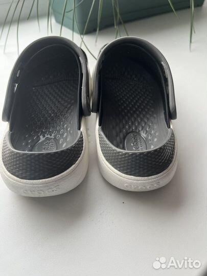 Crocs сабо детские