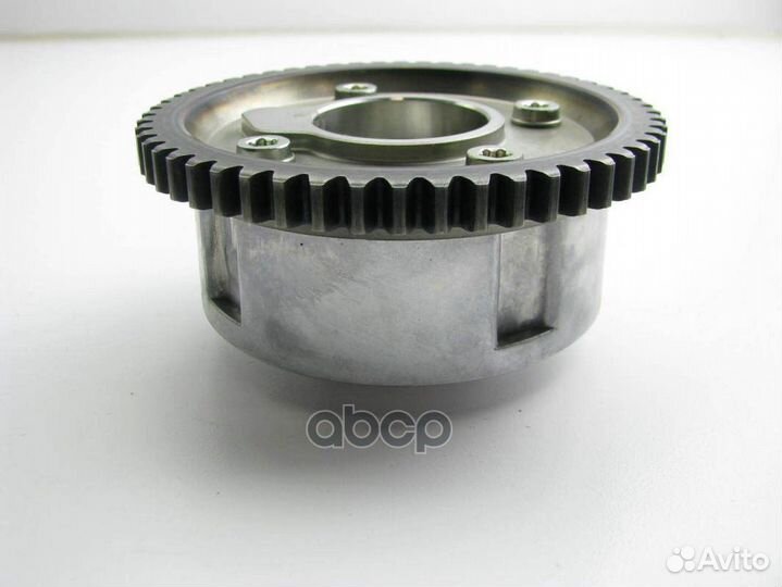 Шестерня распредвала, нелитая 243702G000 Hyunda