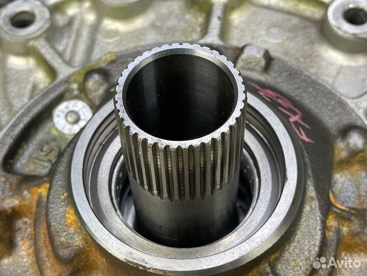 Насос масляный АКПП Infiniti FX35 S50 VQ35DE