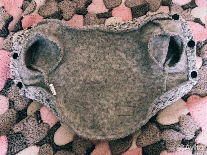 Одежда для мини собак