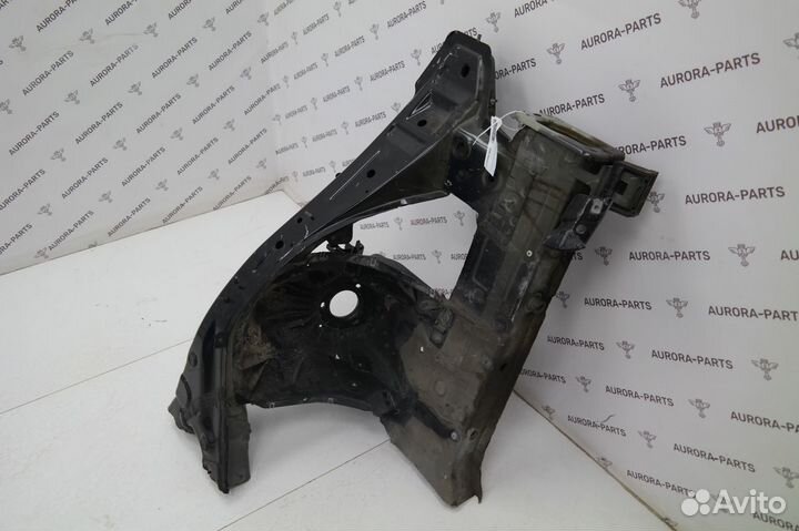 Лонжерон BMW X5 F15 2013-2018