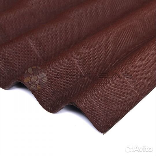 Ондулин кровля