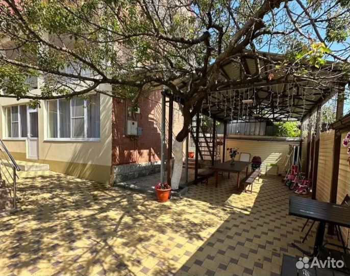 Тур в Геленджик