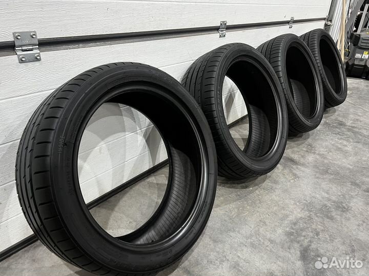 Toyo Proxes R51A 215/45 R18