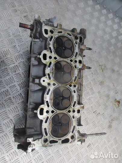 Головка блока цилиндров Форд Эскейп 2.3л 2008г