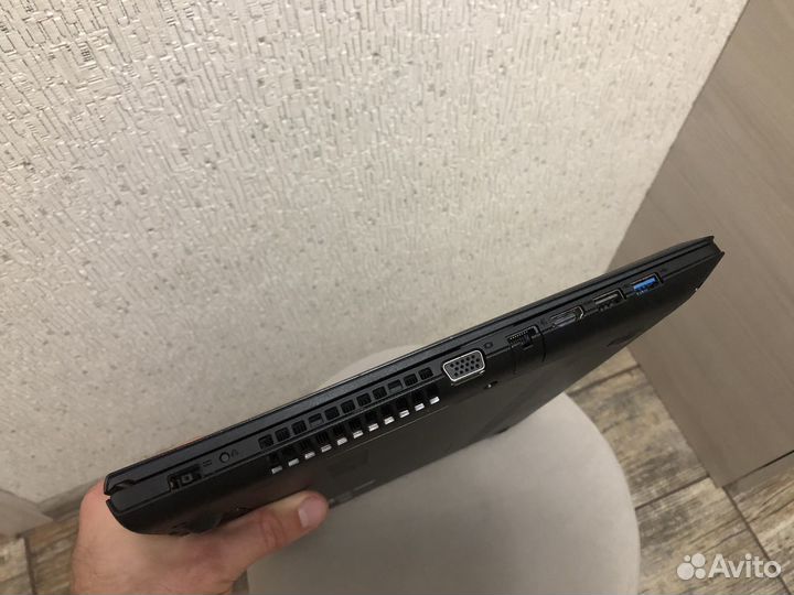 Lenovo g50-45 (amd A6, 4gb, ssd 120)