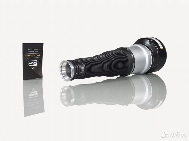 Пневмобаллон для Mercedes-Benz CL-класс C216 задни