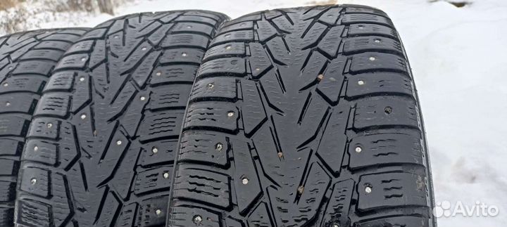 Nokian Tyres Nordman 7 205/55 R16