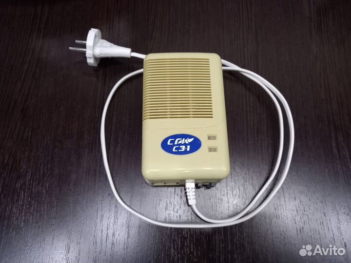 Газоанализатор сгк сз-1