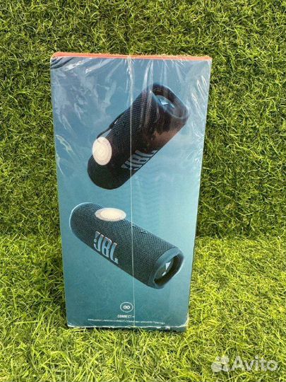 Беспроводная портативная колонка Flip 6, с Bluetoo