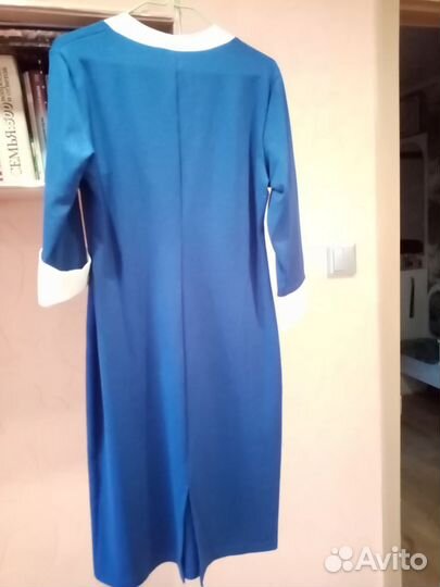 Платье новое