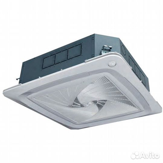 Кассетный кондиционер Haier ABH125K1ERG/1UH125P1ER