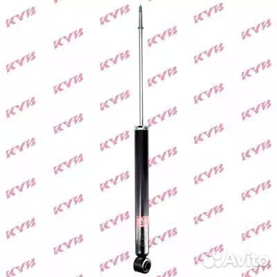 343431 Амортизатор kayaba 343431