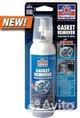 Очиститель Удалитель пригоревших прокладок и ге