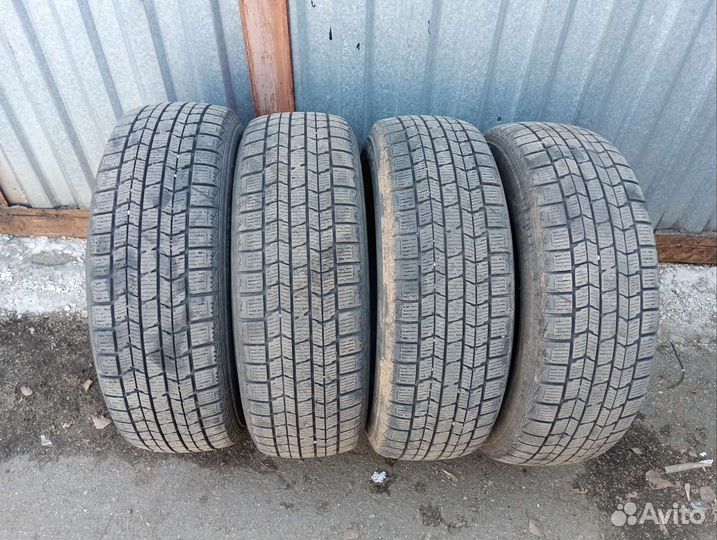 Dunlop Graspic DS3 205/60 R16 96Q