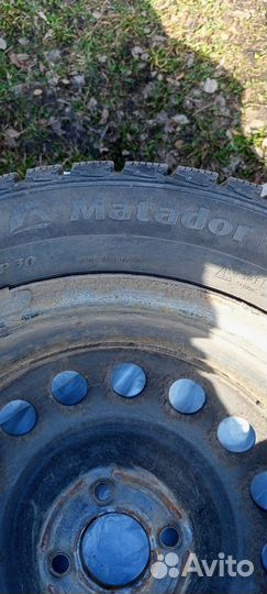 Matador MP 50 Sibir Ice 2 6/6 R6