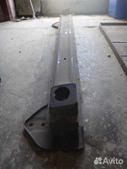 Асх Усилитель заднего бампера Mitsubishi ASX 10-20