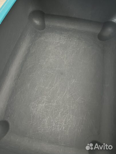 Лоток туалет кошачий