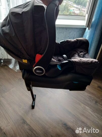 Автолюлька от 0 с базой