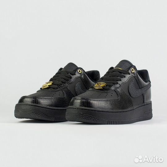 Кроссовки Nike Air Force 1 Low Anniversary Edition