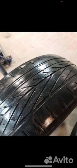 Goodyear Excellence 235/55 R17