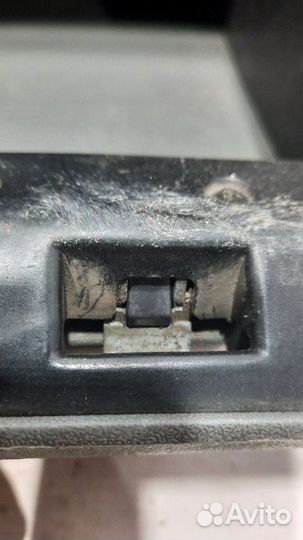 Бардачок Mitsubishi Eterna E52 4G93