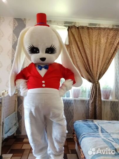 Поздравление от Мишки Тедди, заи или белого мишки