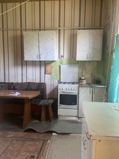 2-к. квартира, 31 м², 1/1 эт.