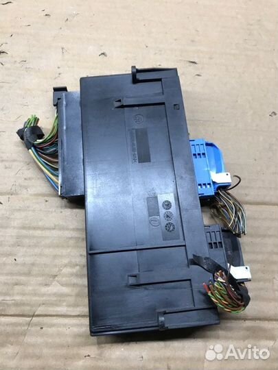 Блок комфорта Bmw 3-Series E90 N46B20 2007