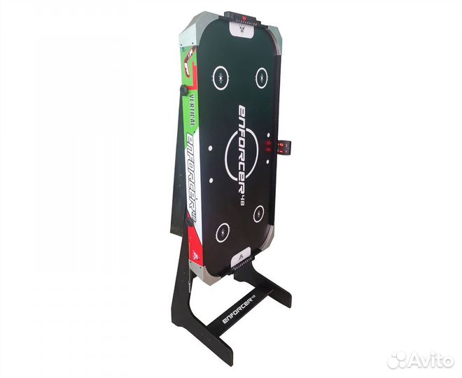 Игровой стол аэрохоккей DFC enforcer 48