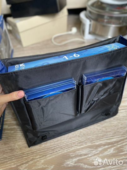 Набор для изучения английского