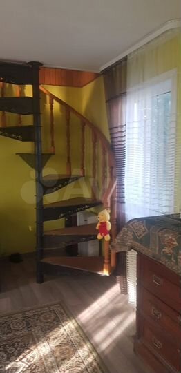 Дача 40 м² на участке 4 сот.