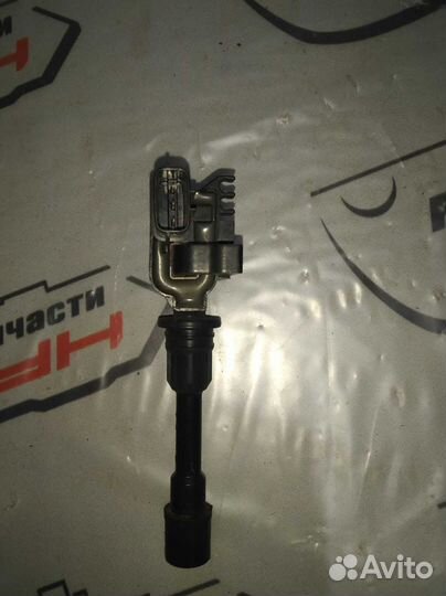 Катушка зажигания mazda FP-DE FS-DE FS-ZE. capella