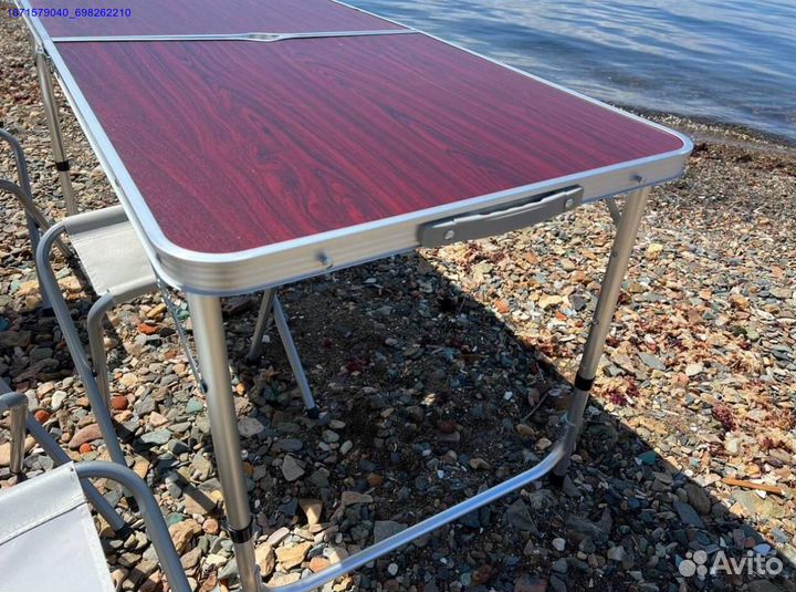 Стол+4 стула 2290