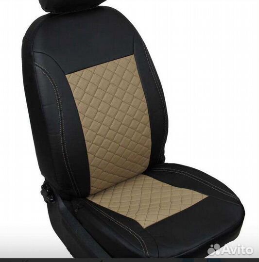 Универсальные чехлы