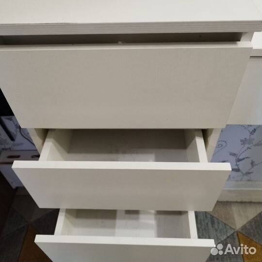 Тумба - комод