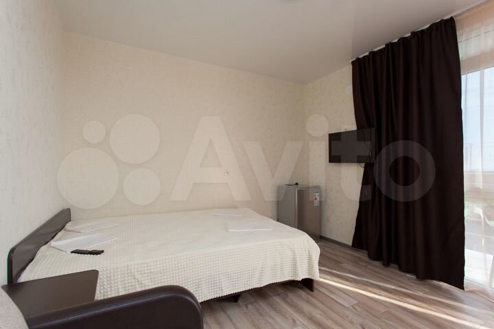 Комната 25 м² в > 9-к., 3/3 эт.