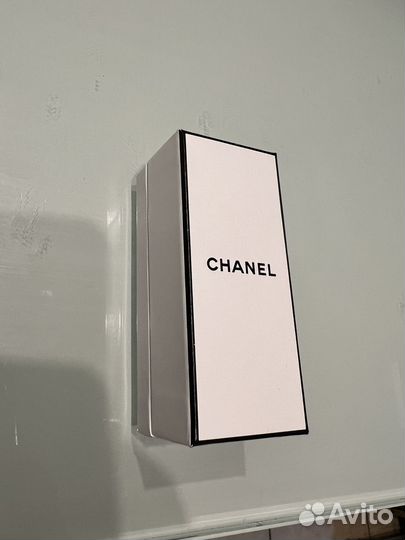 Коробки Chanel упаковочные