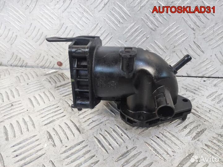 Воздуховод Volkswagen Tiguan 1,4 CAV 03C129721B