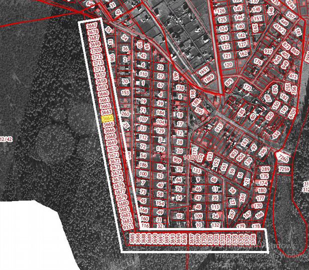 Участок 8 сот. (ИЖС)