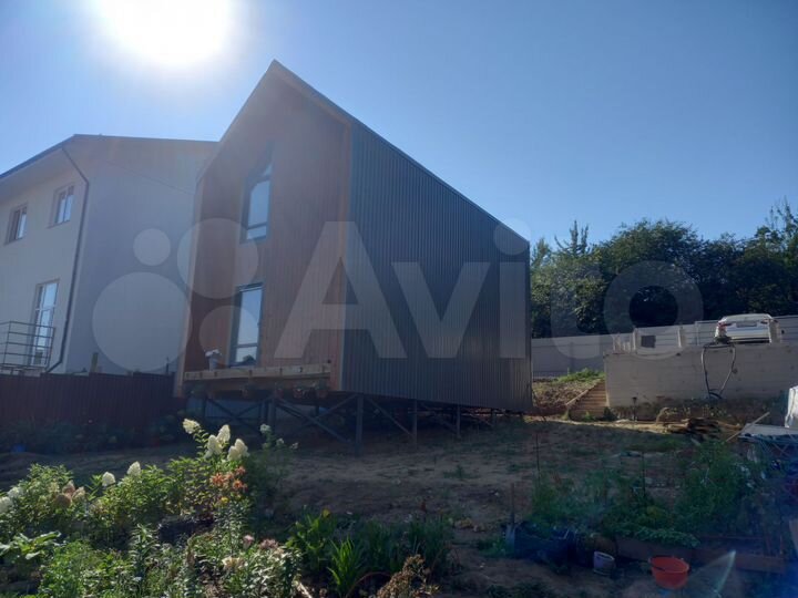 Участок 4,5 сот. (ИЖС)