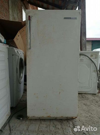 Холодильник