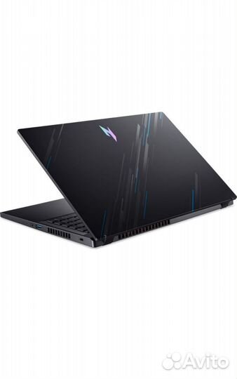 Новый. Игровой ноутбук Acer Nitro 15.6