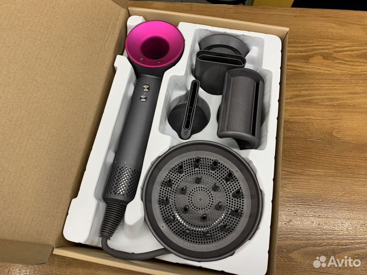 Xiaomi Sencicimen Hair Dryer (HD15)