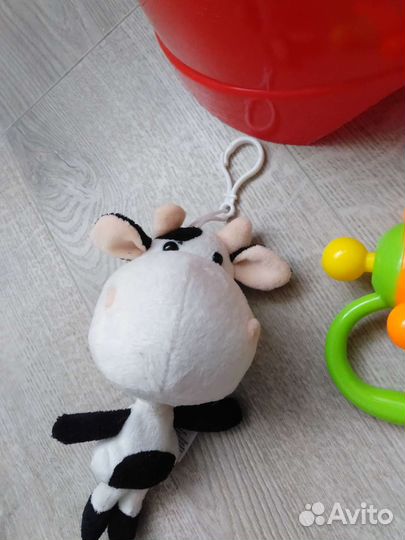 Игрушки для малышей, детские развивающие игрушки